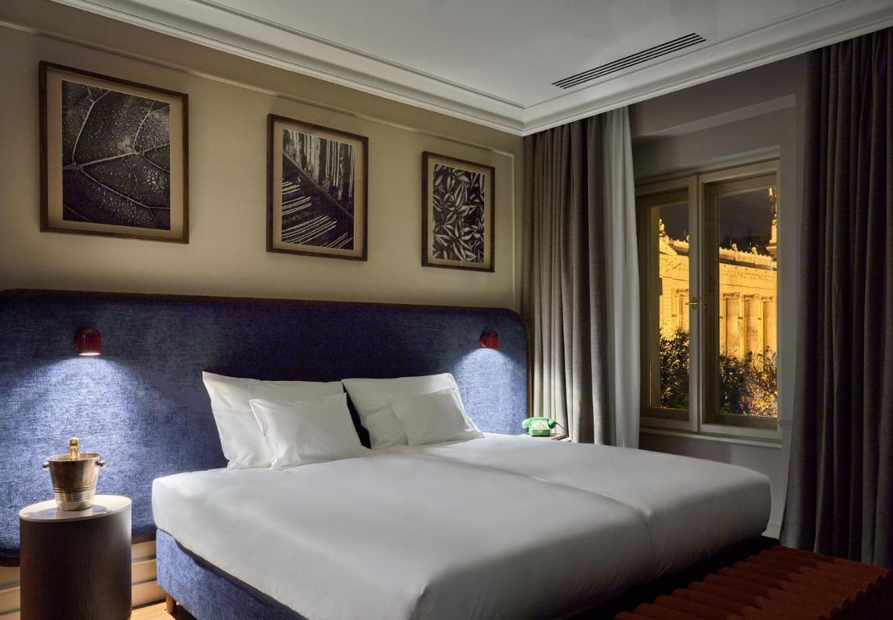 Verno House Budapest, Vignette Collection By Ihg Bagian luar foto
