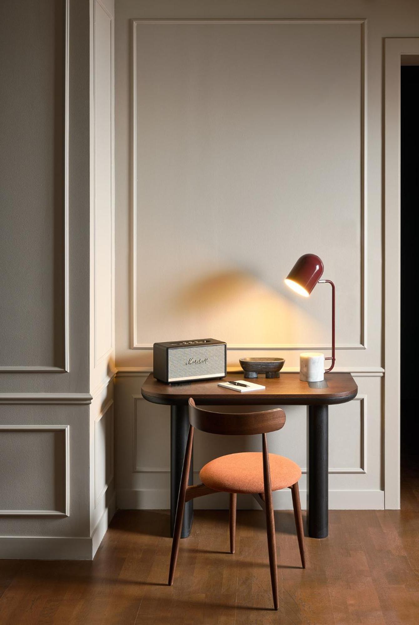 Verno House Budapest, Vignette Collection By Ihg Bagian luar foto Marshall Stanmore II